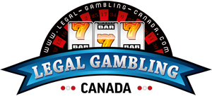 Legal Gambling Canada